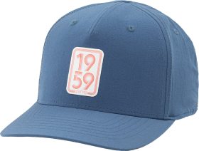 PING Womens 1959 Golf Hat - Blue