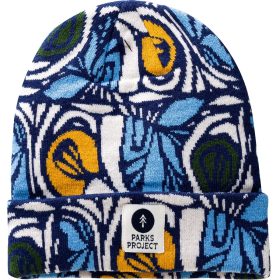 Parks Project Parks Wonderland Beanie