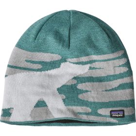 Patagonia Beanie Hat Adrift/Shadow Blue, One Size