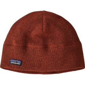 Patagonia Better Sweater Beanie Barn Red, L/XL