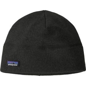 Patagonia Better Sweater Beanie Black, L/XL