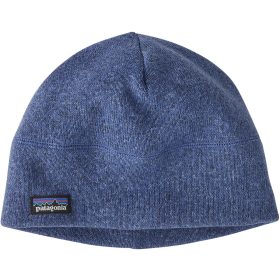 Patagonia Better Sweater Beanie Current Blue, L