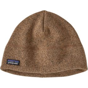 Patagonia Better Sweater Beanie Grayling Brown, S