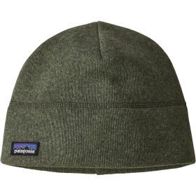 Patagonia Better Sweater Beanie Industrial Green, S/M