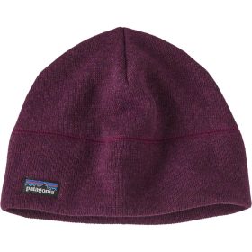 Patagonia Better Sweater Beanie Night Plum, L