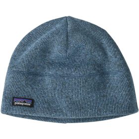 Patagonia Better Sweater Beanie Plume Grey, L