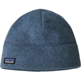 Patagonia Better Sweater Beanie Woolly Blue, S/M