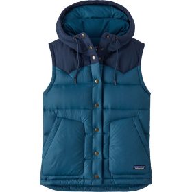 Patagonia Bivy Hooded Vest - Women's