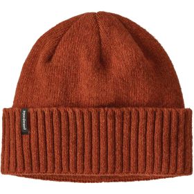 Patagonia Brodeo Beanie - Men's Desert Orange, One Size