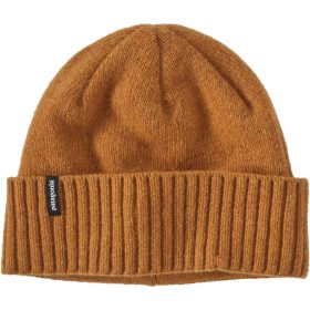 Patagonia Brodeo Beanie - Men's Dried Mango, One Size