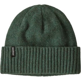 Patagonia Brodeo Beanie - Men's Regen Green, One Size