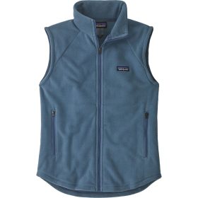 Patagonia Classic Microdini Vest - Women's Utility Blue, S