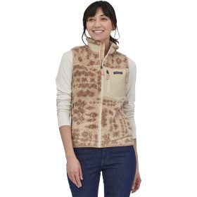 Patagonia Classic Retro-X Fleece Vest - Women's