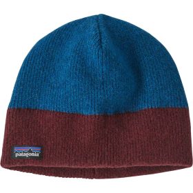 Patagonia Fun Hog Beanie Anacapa Blue, One Size