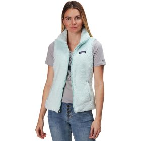 Patagonia Los Gatos Vest - Women's Atoll Blue, L