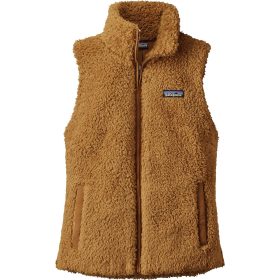 Patagonia Los Gatos Vest - Women's Bear Brown, M