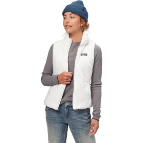 Patagonia Los Gatos Vest - Women's Birch White, XS