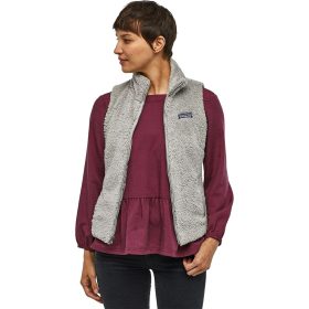 Patagonia Los Gatos Vest - Women's Drifter Grey, XS