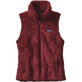 Patagonia Los Gatos Vest - Women's Drumfire Red, XS