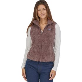 Patagonia Los Gatos Vest - Women's Dusky Brown, M