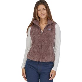 Patagonia Los Gatos Vest - Women's Dusky Brown, XS