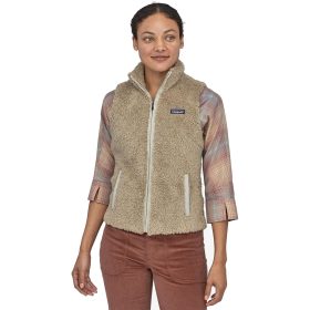 Patagonia Los Gatos Vest - Women's El Cap Khaki, M