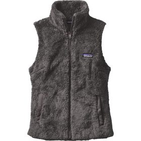 Patagonia Los Gatos Vest - Women's Forge Grey, XS