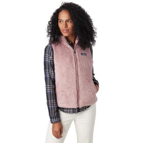 Patagonia Los Gatos Vest - Women's Hazy Purple, XS