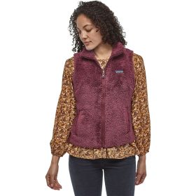 Patagonia Los Gatos Vest - Women's Light Balsamic, M