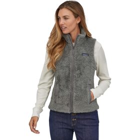 Patagonia Los Gatos Vest - Women's Noble Grey, L