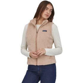 Patagonia Los Gatos Vest - Women's Pampas Tan, XL