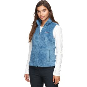 Patagonia Los Gatos Vest - Women's Pigeon Blue, M