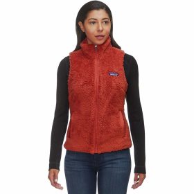 Patagonia Los Gatos Vest - Women's Roots Red, S