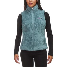 Patagonia Los Gatos Vest - Women's Shadow Blue, M