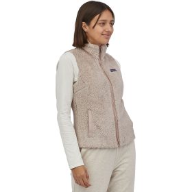 Patagonia Los Gatos Vest - Women's Shroom Taupe, M