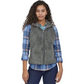 Patagonia Los Gatos Vest - Women's Smolder Blue, L