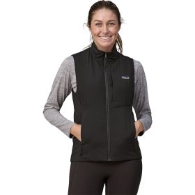 Patagonia Nano-Air Light Vest - Women's Black, XL