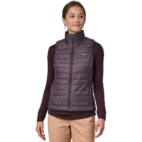 Patagonia Nano Puff Insulated Vest - Women's