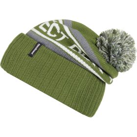 Patagonia Powder Town Beanie Pow/Glades Green, One Size