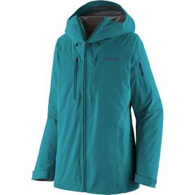 Patagonia Powslayer Jacket - Women's Belay Blue, L