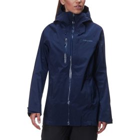 Patagonia Powslayer Jacket - Women's Classic Navy, M