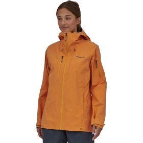 Patagonia Powslayer Jacket - Women's Cloudberry Orange, M