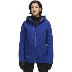 Patagonia Powslayer Jacket - Women's Cobalt Blue, M