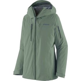 Patagonia Powslayer Jacket - Women's Hemlock Green, XL