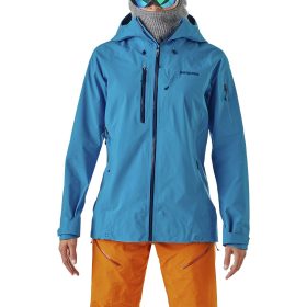 Patagonia Powslayer Jacket - Women's Lapiz Blue, M