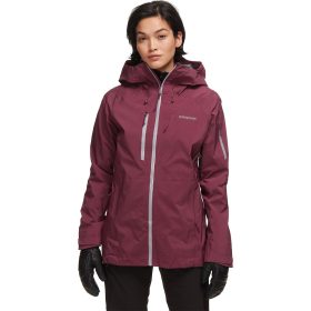 Patagonia Powslayer Jacket - Women's Light Balsamic, L