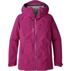 Patagonia Powslayer Jacket - Women's Magenta, L