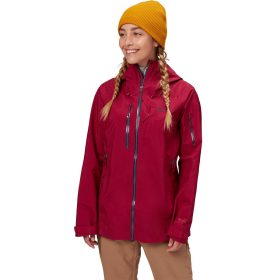 Patagonia Powslayer Jacket - Women's Roamer Red, L