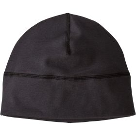 Patagonia R1 Daily Beanie Ink Black/Black X-Dye, One Size