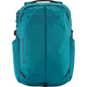 Patagonia Refugio 26L Day Pack Belay Blue, One Size